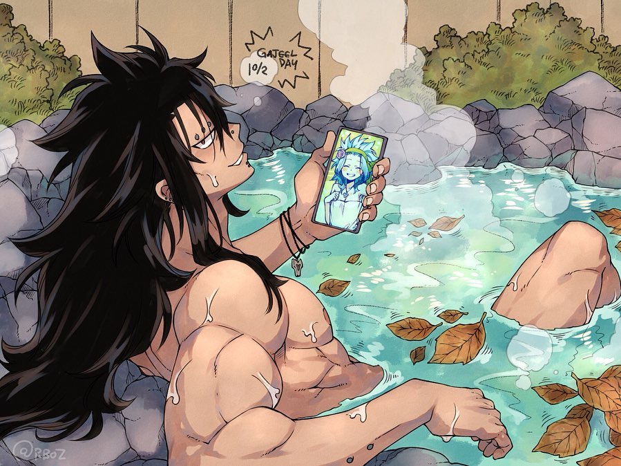 NoSeikatsuYume's tweet photo. 🌡 " Hot Spring " ~ " Source Chaude " 🌡
~~~~~~~~~~~~~~~~~~~~~~~~~
{ Image By : Boz }
~~~~~~~~~~~~~~~~~~~~~~~~~
#yume #gale #gajevy #gajeelredfox #irondragon #iron #levymcgarden #solidscript #hotspring #sourcechaude #fairytailforever #fairytail #FT https://t.co/veO23pefQw