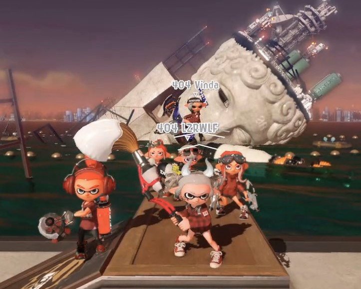 Error 404 tweet media