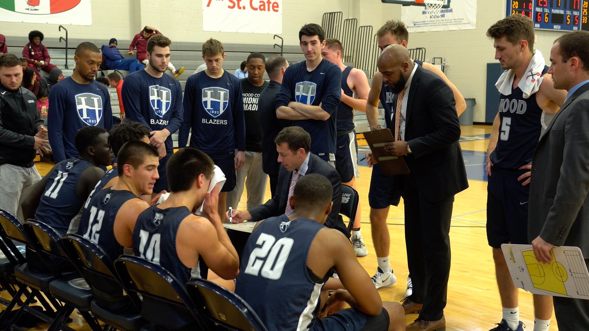 FrederickCounty's tweet photo. 2019 MMI Tip Off Tournament at Hood College in 4k UHD - https://t.co/j5TkkuwH2Z @MMIDOCS #basketball @HoodCollegeAlum https://t.co/K8VUfn8Wqu