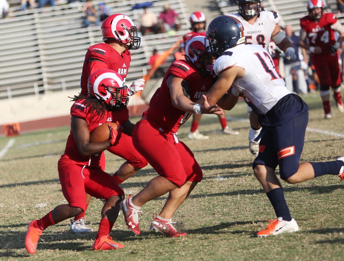 Fresno City College tweet media