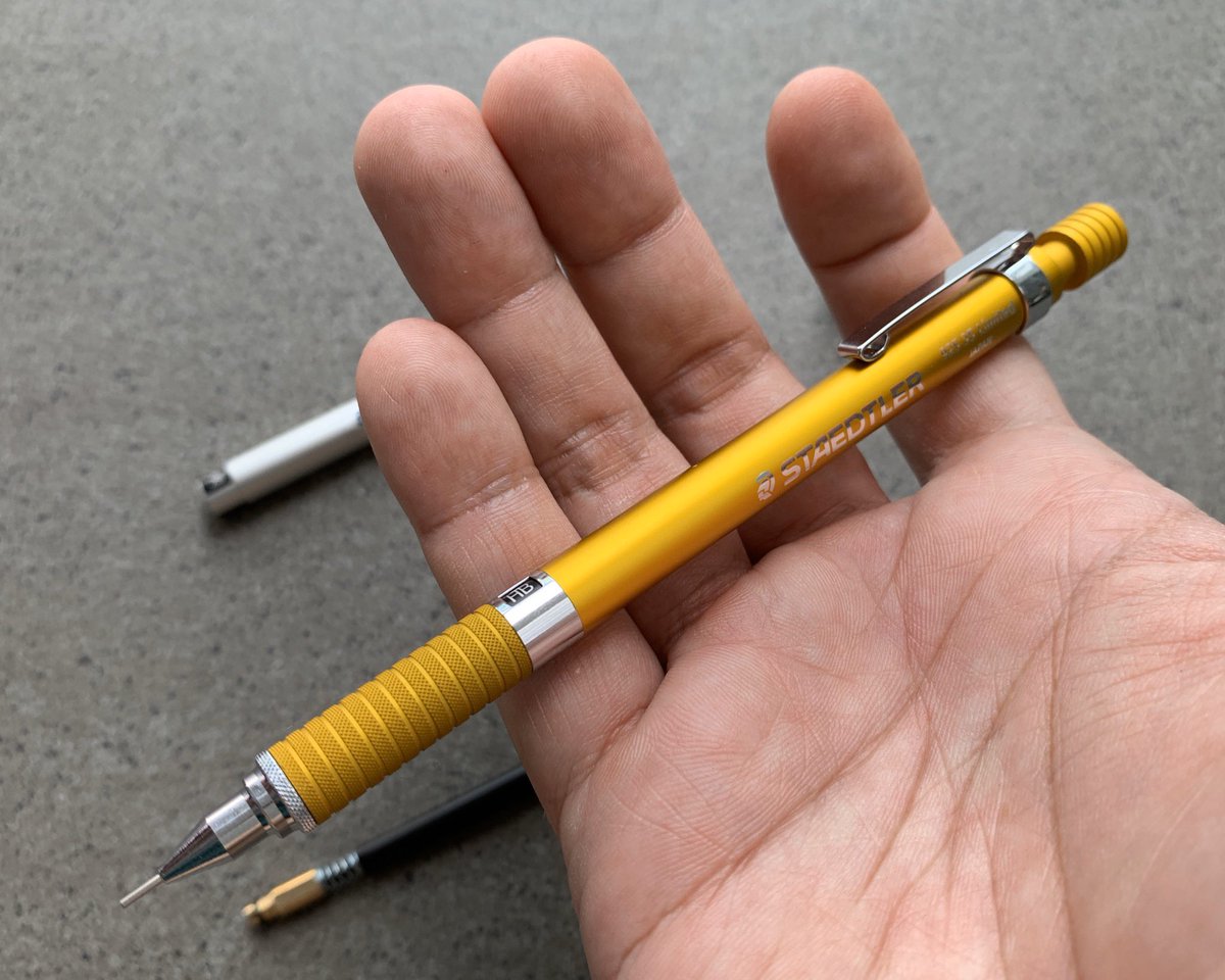 安値 おすすめ 人気 まとめ ステッドラー 製図用シャープペン0 7mm 925 35 07n 安い 激安 格安 Fucoa Cl