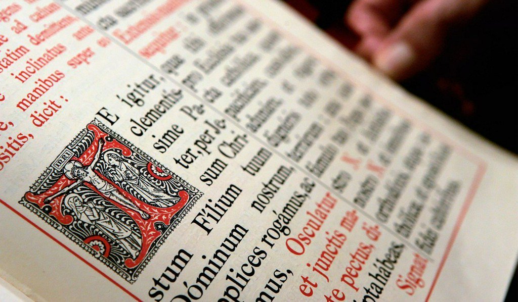 NRO's tweet image. Why Study Latin? natl.io/PrdWkz