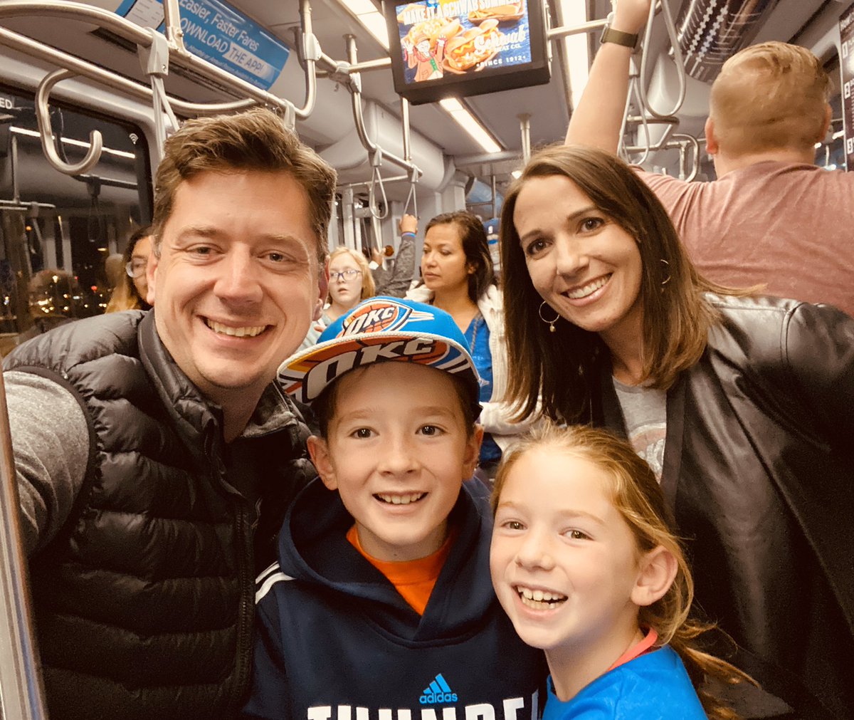 Mayor David Holt tweet media