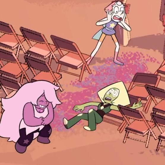 RT Your Peridot (@rturperid0t) on Twitter photo 