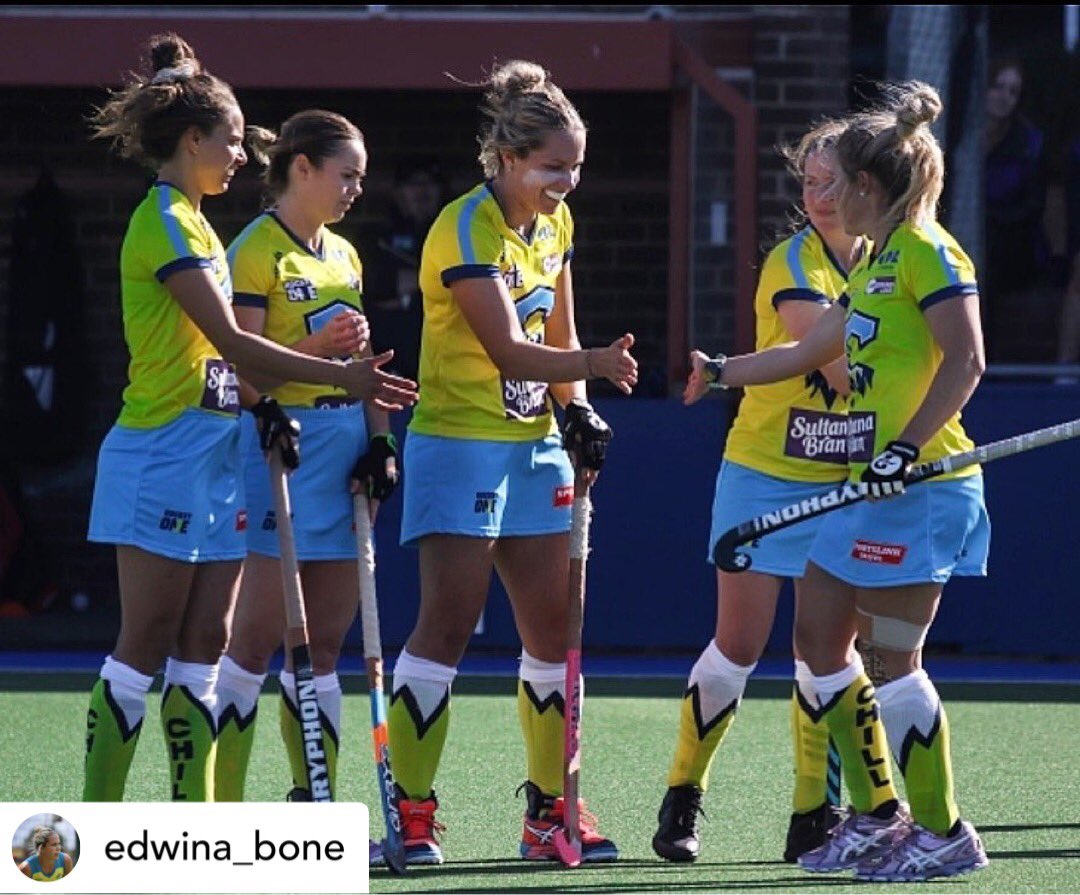 End of the first quarter Canberra Chill 0- <a href="/HCMelbourneH1/">HC Melbourne</a> 0

#licencetochill