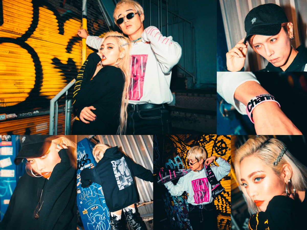 THE PRINCESS PROJECT 4」 グッズ販売案内、着画公開！！ ワンマン