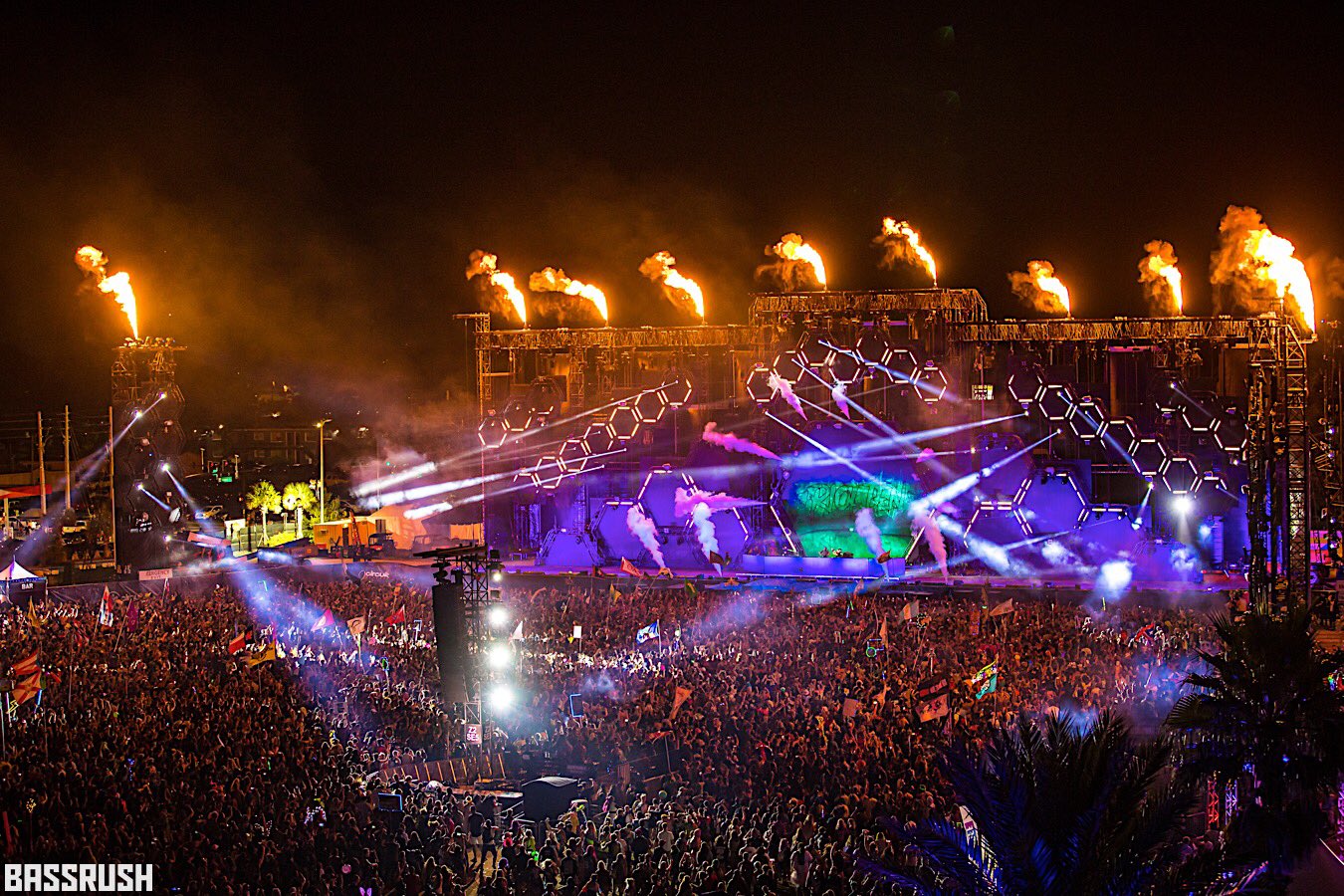 EDC Orlando 2020