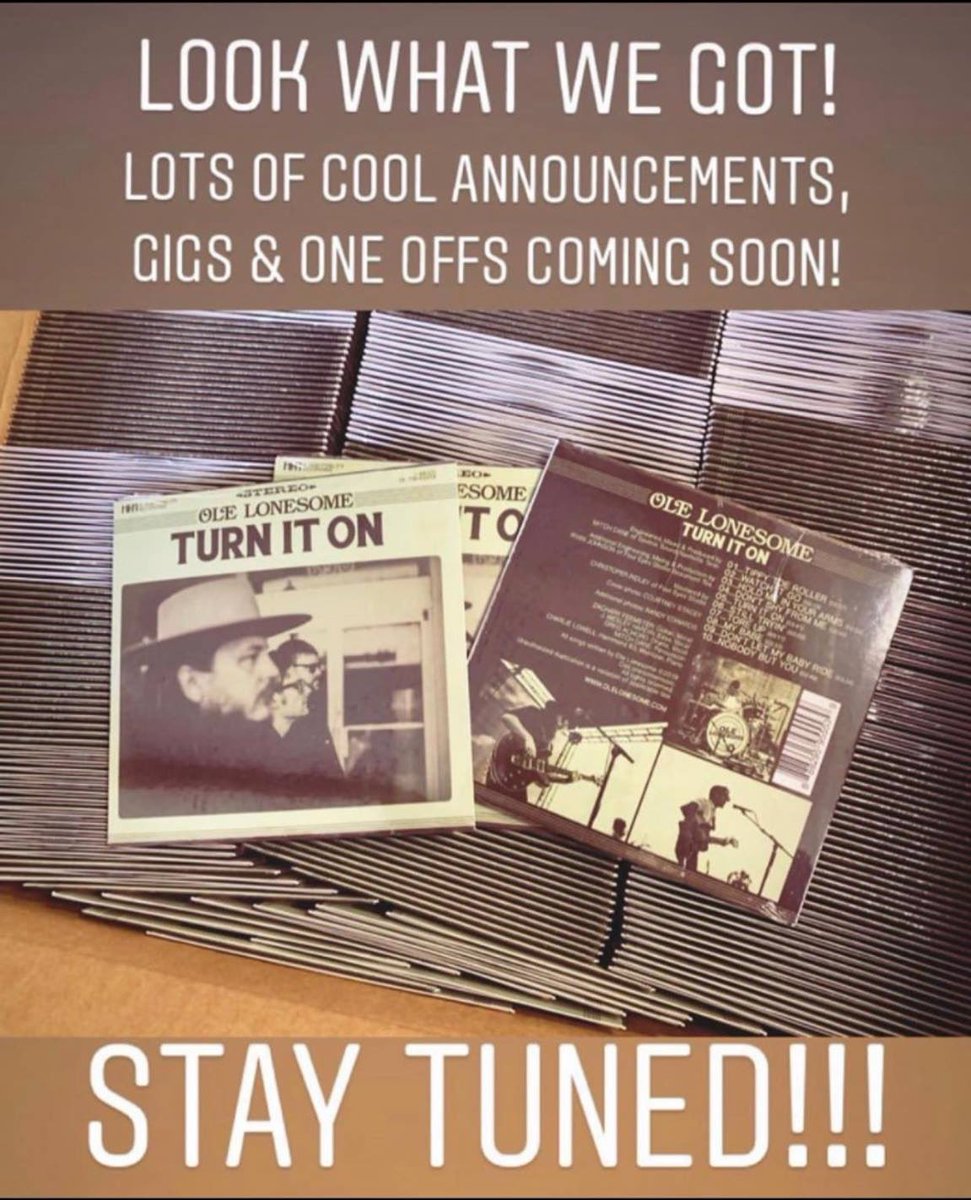Guys. Get. Ready.