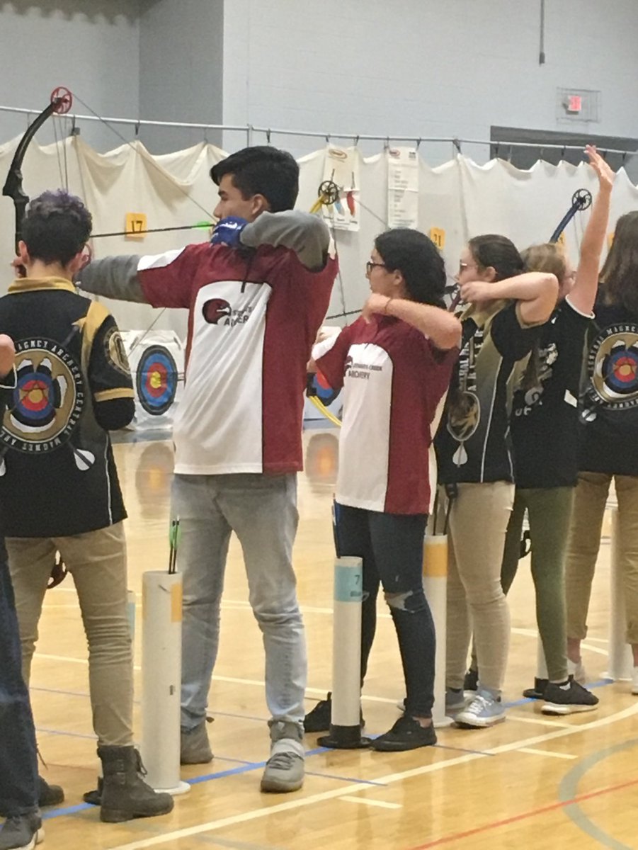 Stewarts Creek Archery (creek_archery) Twitter