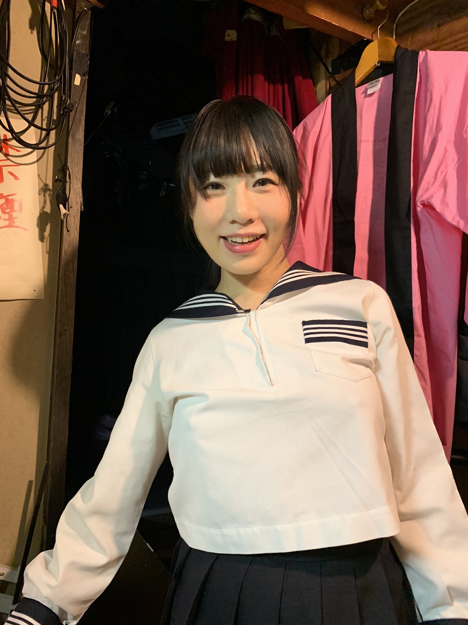 蓬莱かすみ　画像 