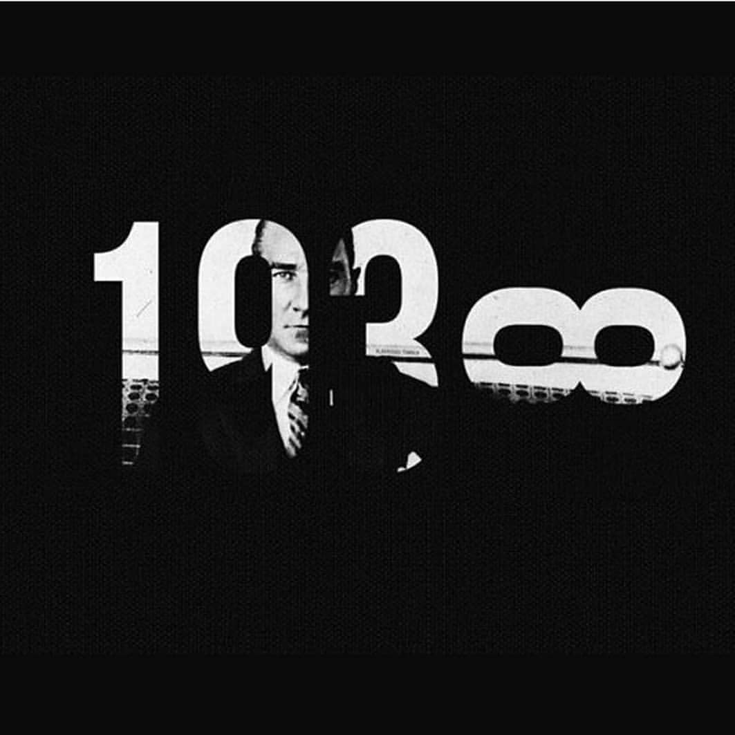Techleefcom's tweet photo. 𝟏𝟖𝟖𝟏-𝟏𝟗𝟑∞
#10kasim #MustafaKemalAtatürk #Atatürk #Anıtkabir https://t.co/gjtST2v0j3
