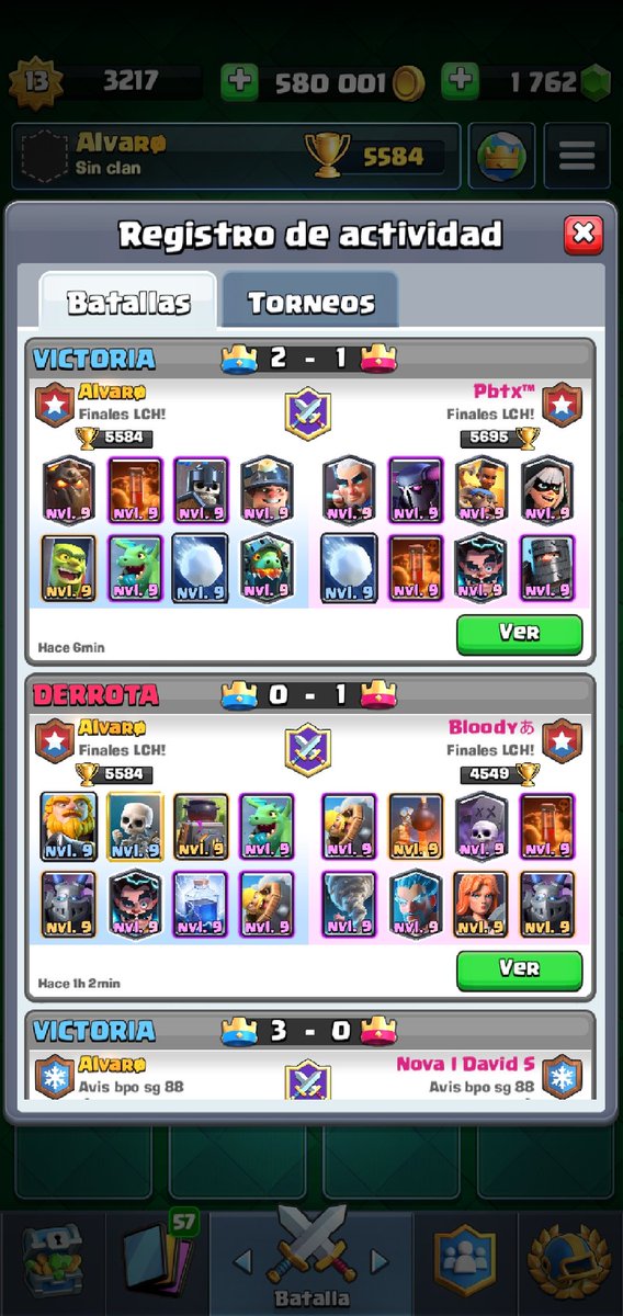 Campeones de la <a href="/LaLigaChilenaCR/">Liga Chilena CR</a> 🥳❤️