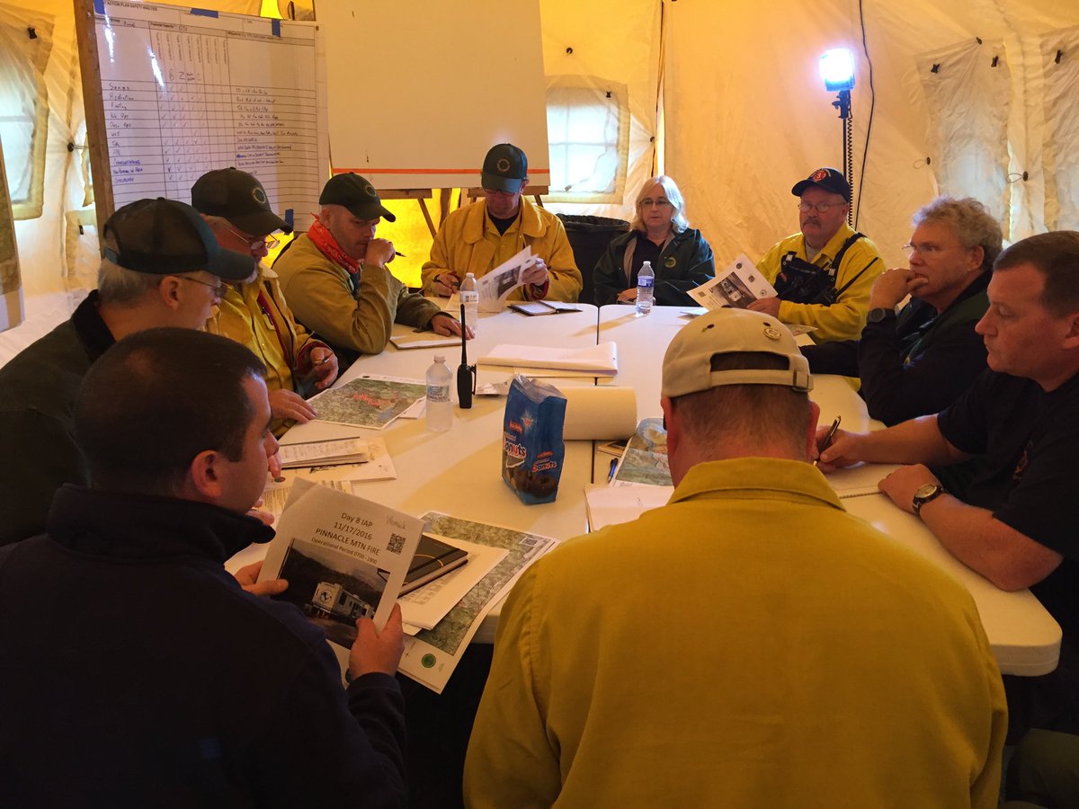 Pickens County EM tweet media