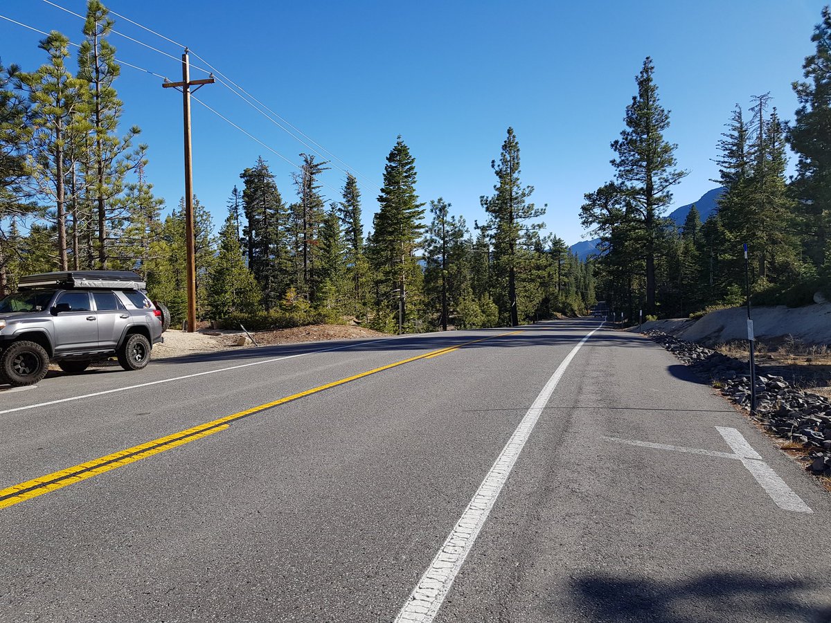 I give you the beauty of Lake Tahoe. This was a good choice for a spare weekend on my USA long service leave trip! <a href="/MattMaco/">Matt Macoustra</a> <a href="/jvoneinem/">Jeremy von Einem</a> <a href="/MsMelissaBrady/">Melissa Brady</a> <a href="/geelong71/">Greg Longney</a> <a href="/Timmy5959/">Tim Eastman</a>