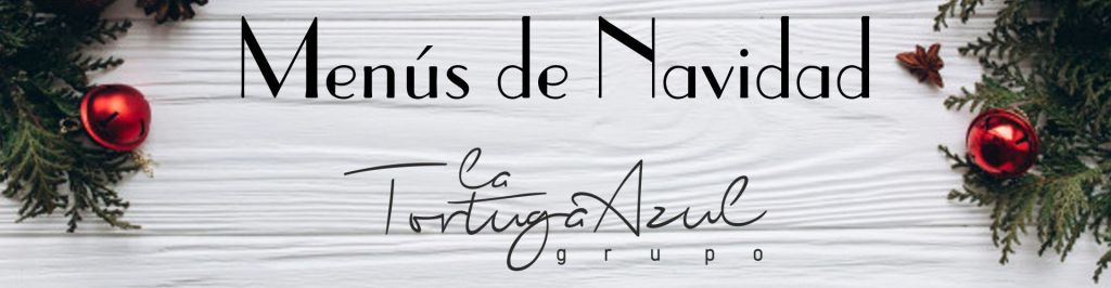 Menús de Navidad latortugaazul.es/menus-de-navid…
