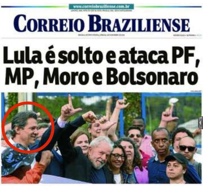 Ver imagem no Twitter