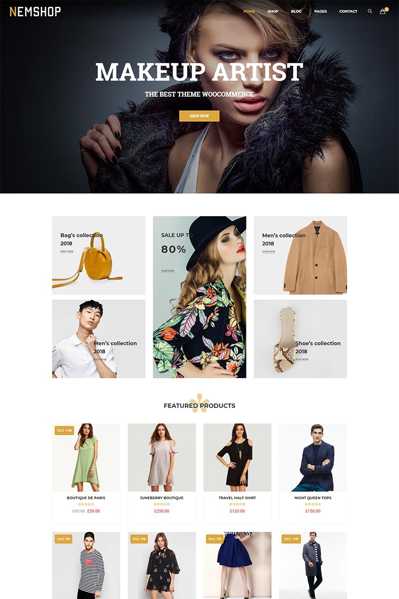 presentwebsite's tweet image. Nemshop &amp;amp;ndash; Responsive WooCommerce Theme presentwebsite.com/woocommerce-th…