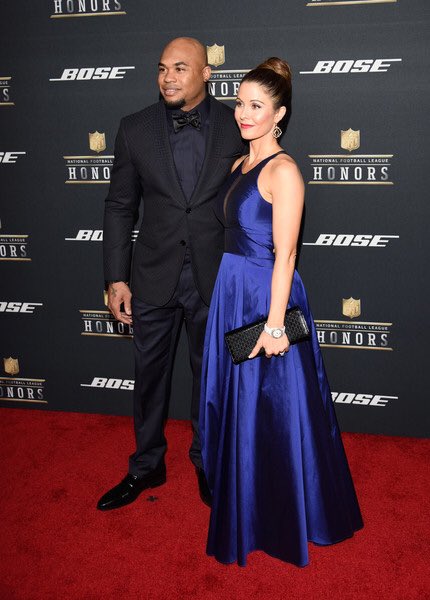 Steve Smith & Angie Smith 