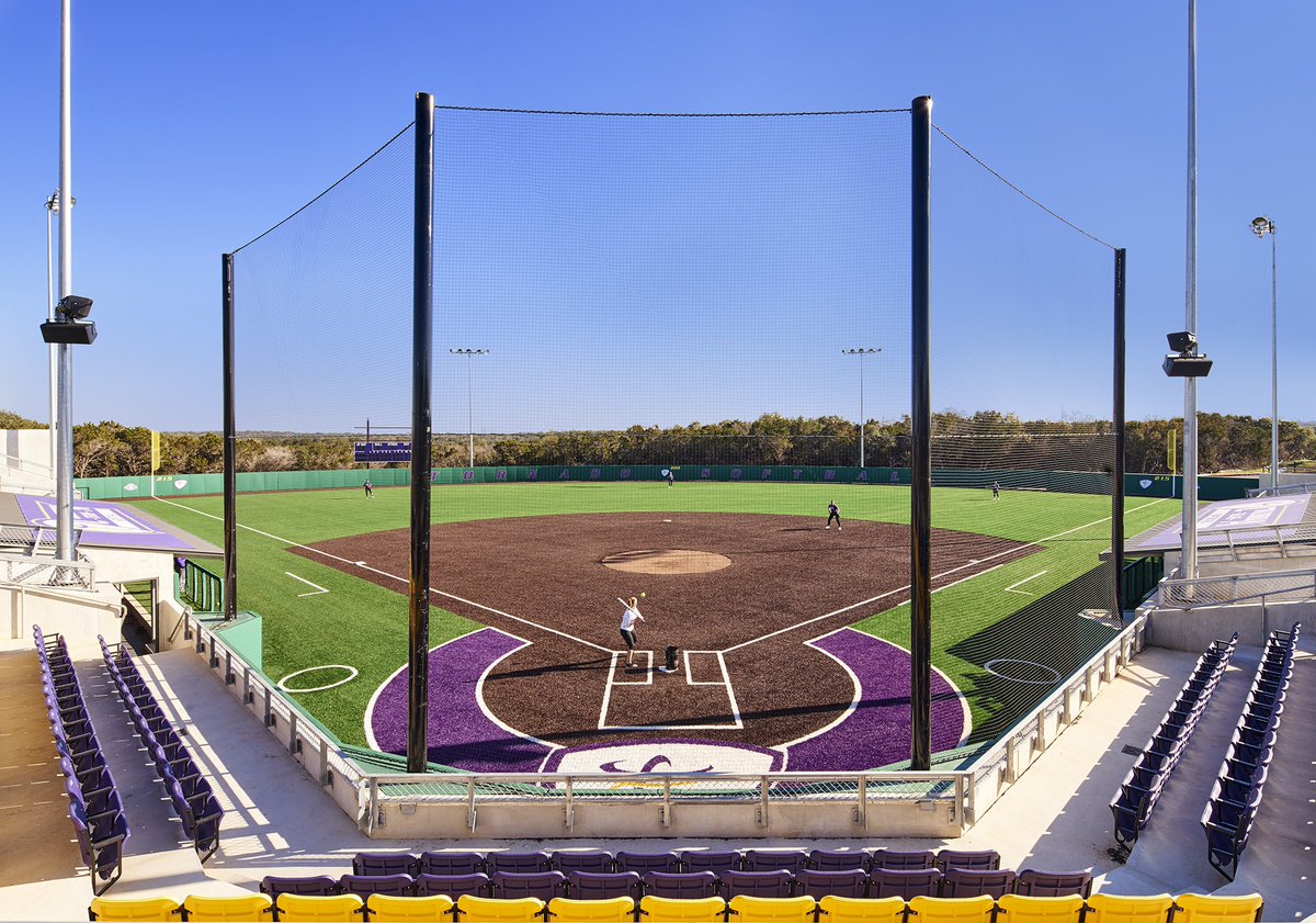 I’m blessed and excited to announce that I will be continuing my softball and academic career at Concordia University. I want to thank my family, friends, and coaches that have helped me get to where I am today. 🌪💜 #tornadonation #gotornados