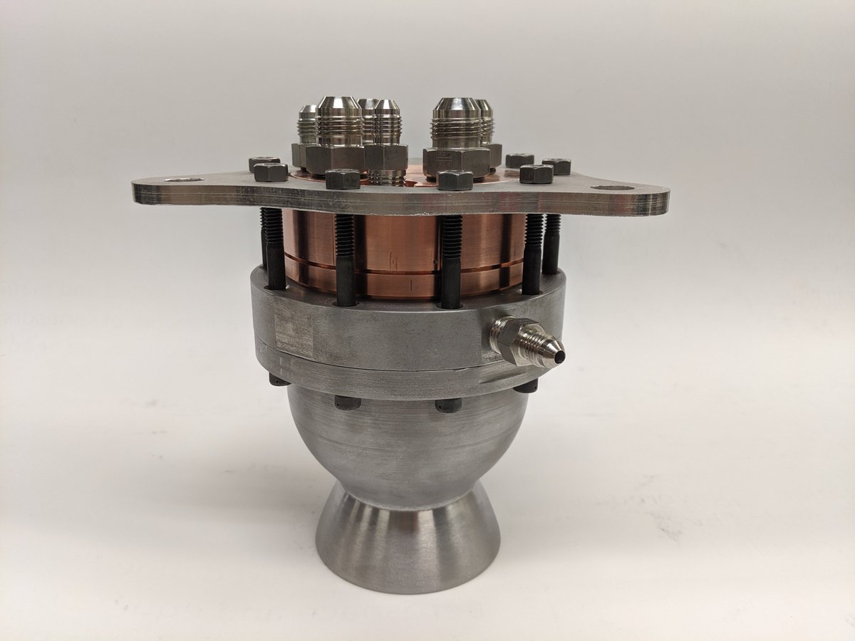 BU Rocket Propulsion tweet media