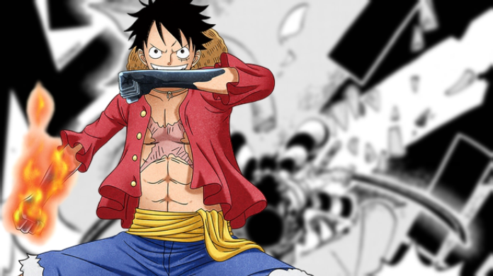 Anime On Comicbook Com Onepiece S Latest Chapter Revealed A Major Feat Of Strength From The Legendary Oden T Co Gjpplqiqin