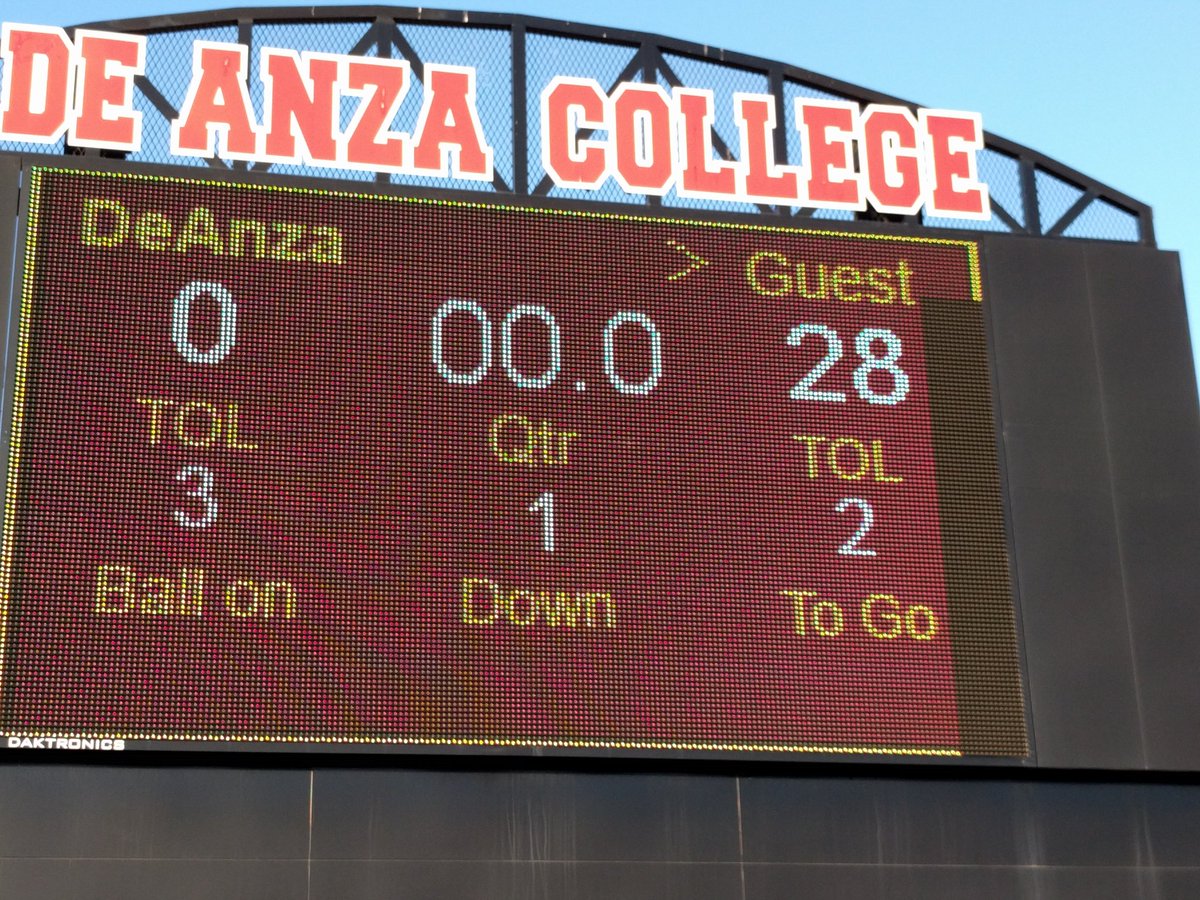 The Owls go 9-0! Congratulations to both teams on a hard fought game. GO OWLS!!