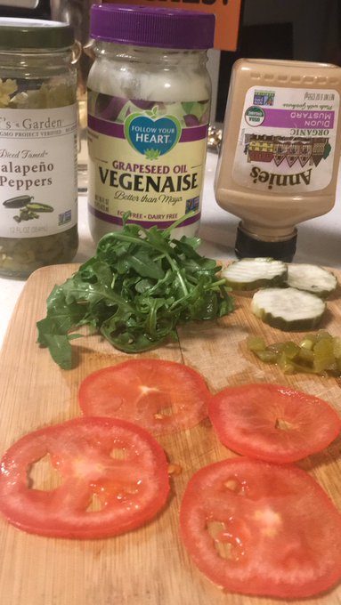 What do you guys like on your sandwich? I Must have pickles and arugula or else I&rsquo;ll be that guy from<a href="/tag/lovenseremote"class="tags"><span>#lovenseremote</span></a>