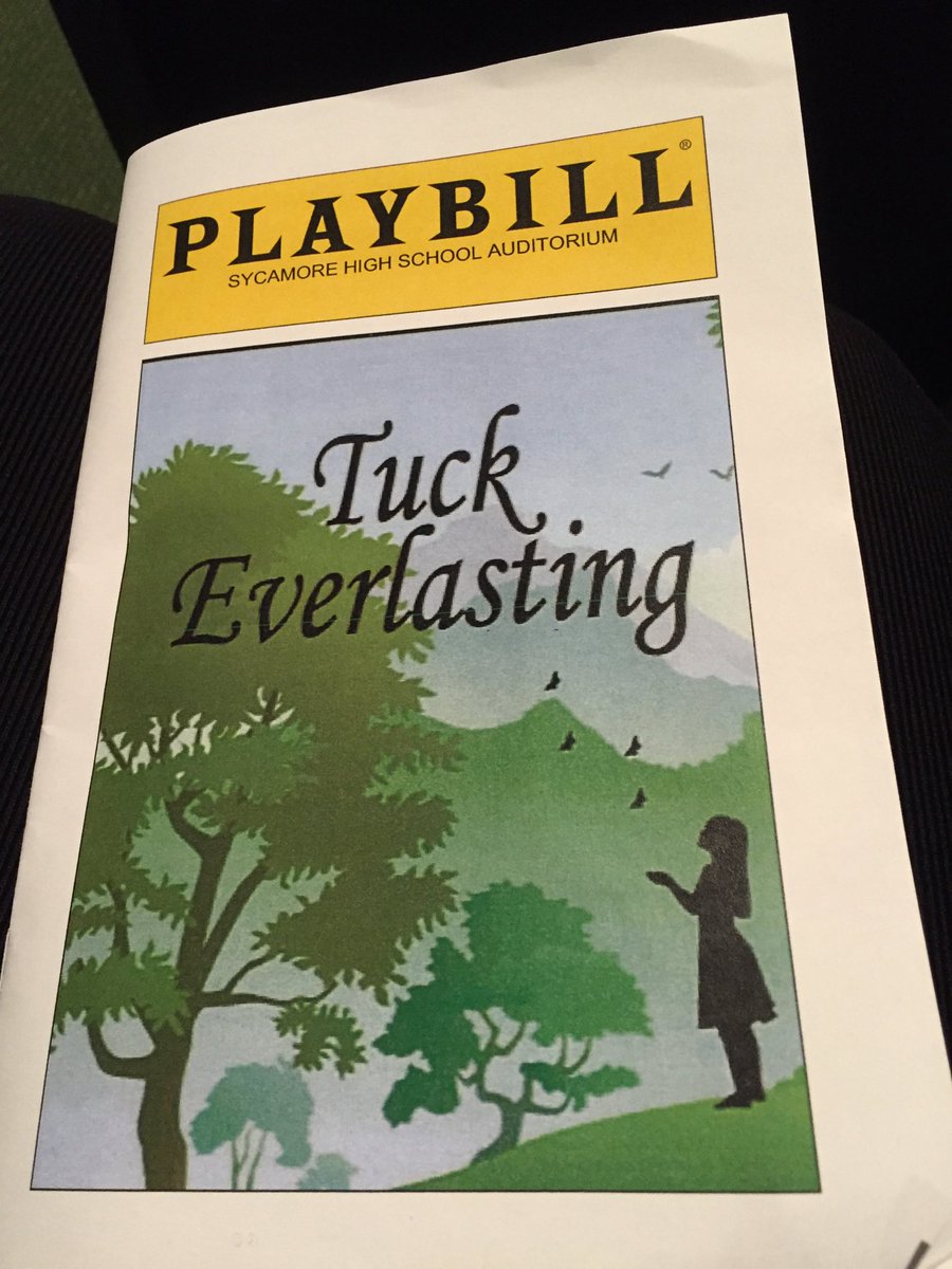 Very excited to see our talented SHS students performing in a few minutes!