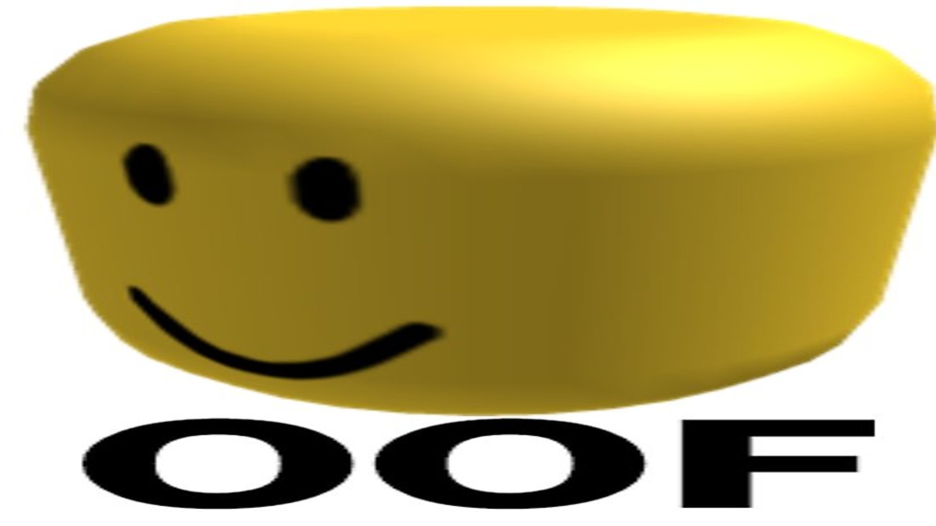 Roblox, a noob showing roblox, noob, oof, HD phone wallpaper