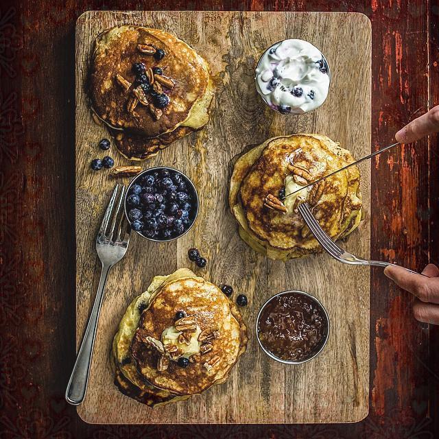 HowGourmet's tweet image. 2 ingredient pancakes (+) &amp;amp; Ella Fitzgerald are getting us started today. Happy … howtobecomeagourmet.ketorecipesnow.com/2-ingredient-p…