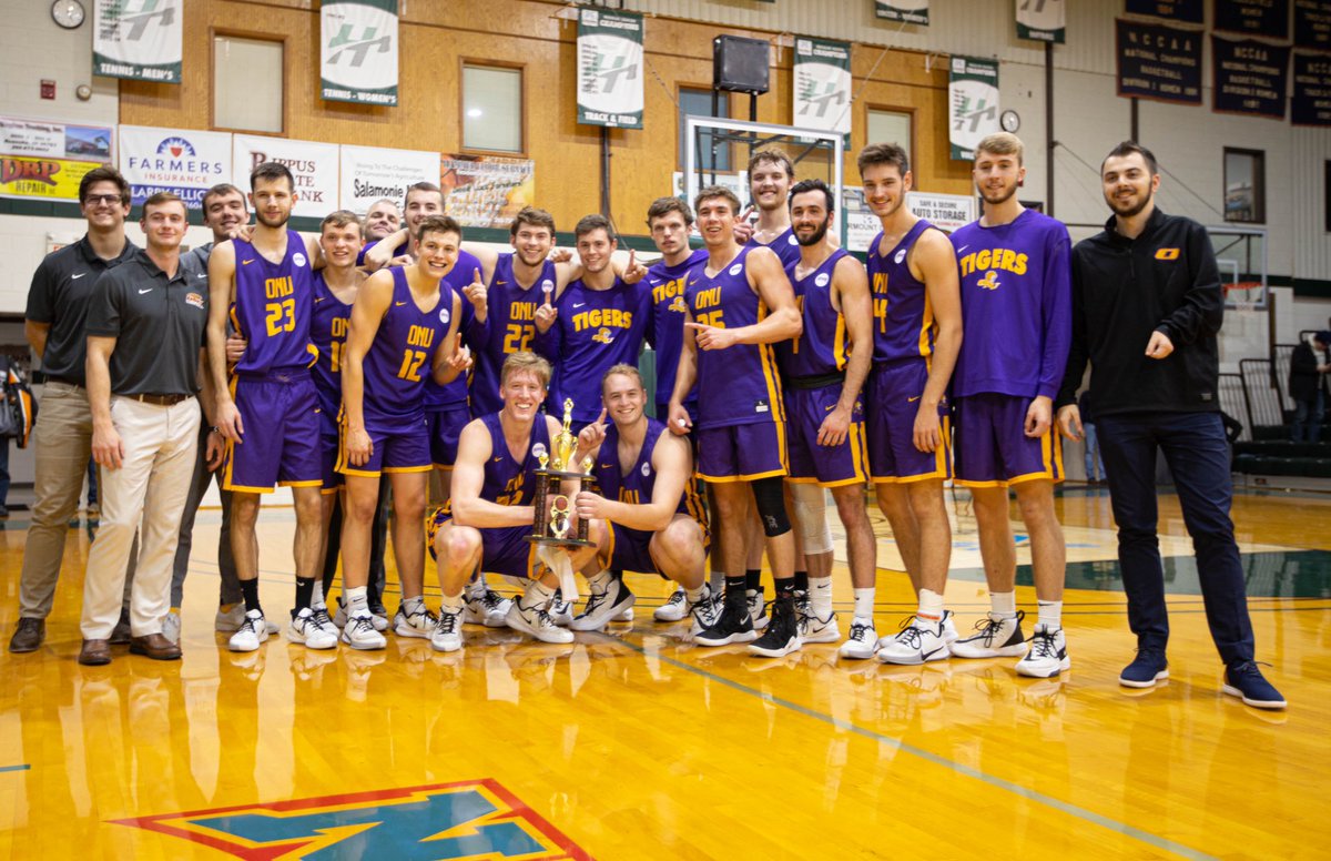 Championship kind of weekend! #TIGERTOUGH