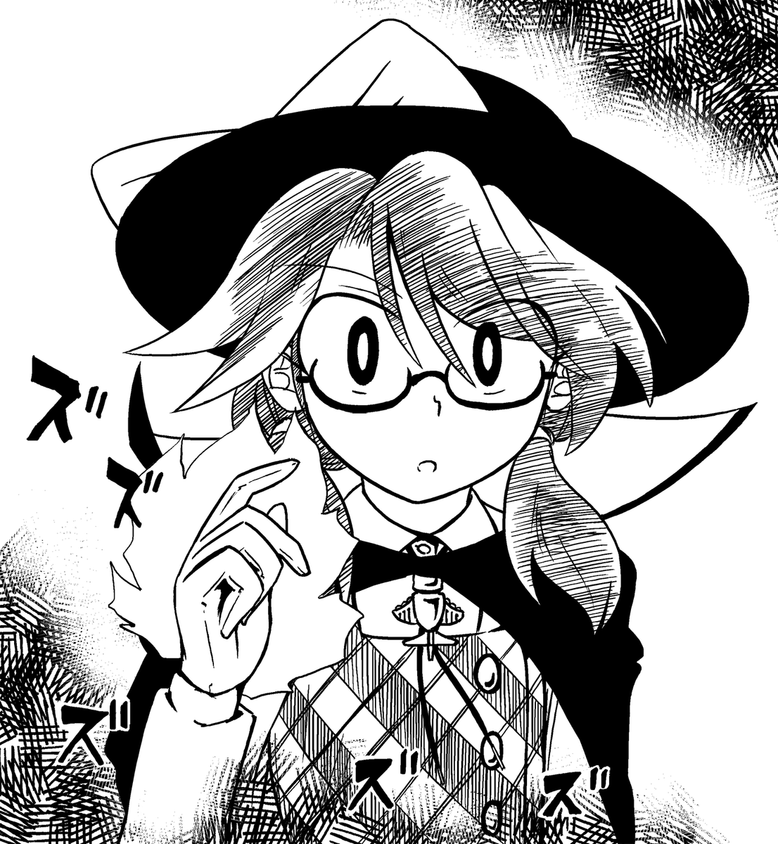 ハンタ風会長 