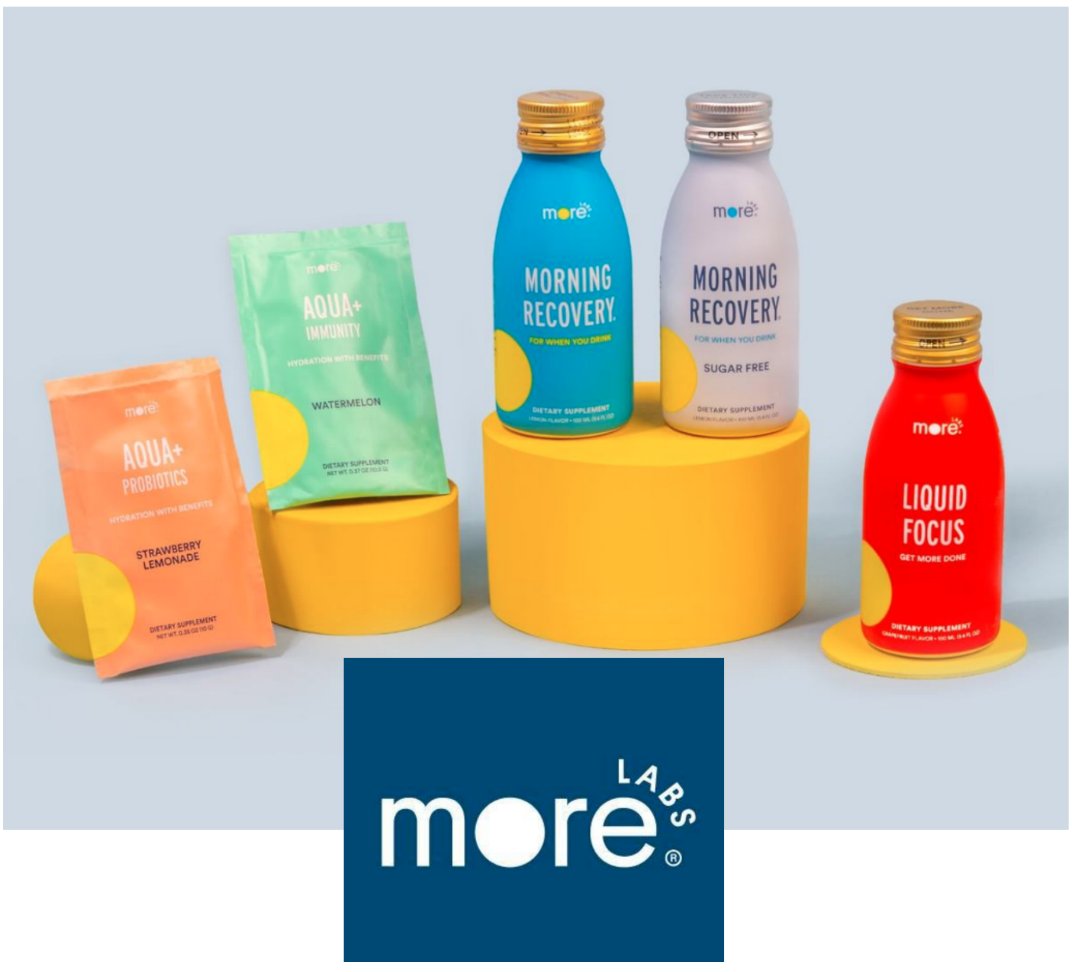 africasblog's tweet image. Hate holiday hangovers?Stay hydrated and healthy this year with two awesome products from @morelabs : Morning Recovery &amp;amp; Aqua+! #2019HolidayGuide #hangover #morningrecovery #hydrate #stockingstuffer
Check it out ---&amp;gt;&amp;gt; thatsjustjeni.com/2019/09/more-l…