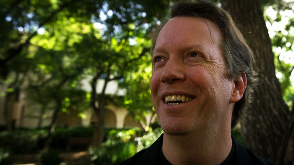 Aurora_CMG's tweet photo. Here's a quick still from some of our B-Roll with Sean Carroll after we interviewed him for the Free Will Documentary. What a lovely guy!
#freewilldocumentary #freewill #seancarroll #physicist #physics #science #scientist #caltech #losangeles #philosophy #documentary https://t.co/0HwnSMZxJj