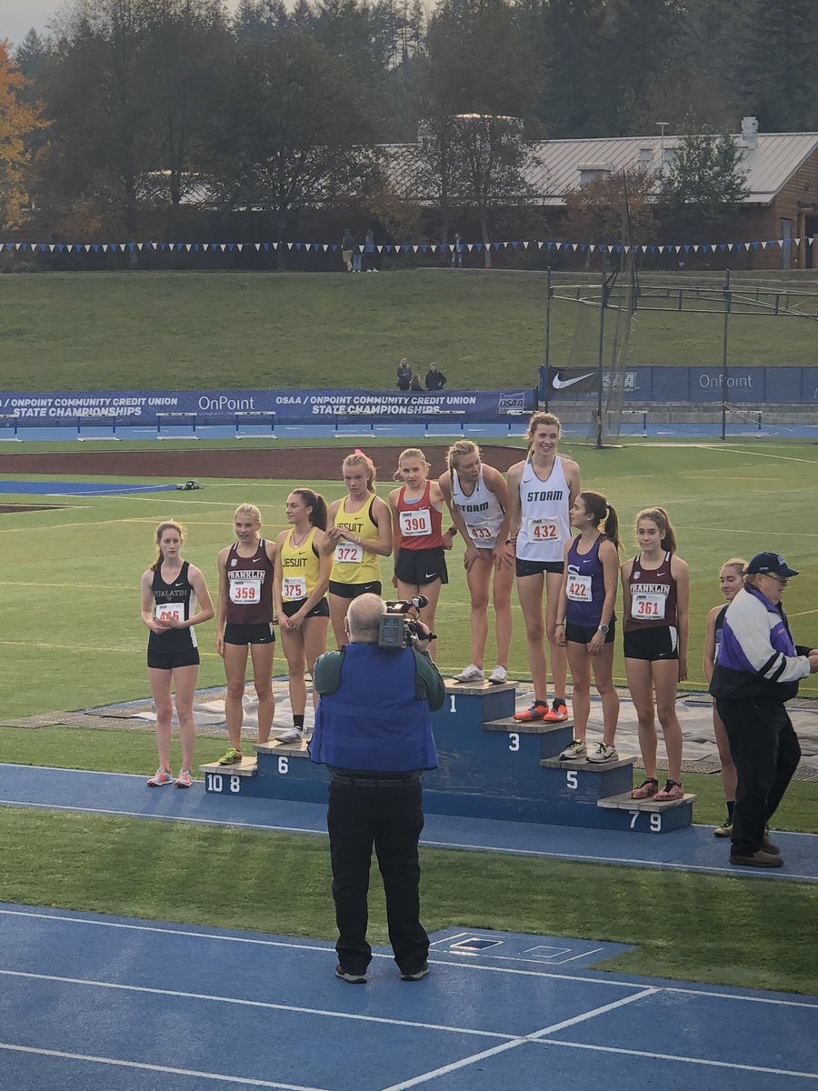 Congratulations our Men’s and Women’s Cross Country team on a historic state meet. Capped off by the men’s team winning the state championship!!! <a href="/PILathletics/">PIL Athletics</a>