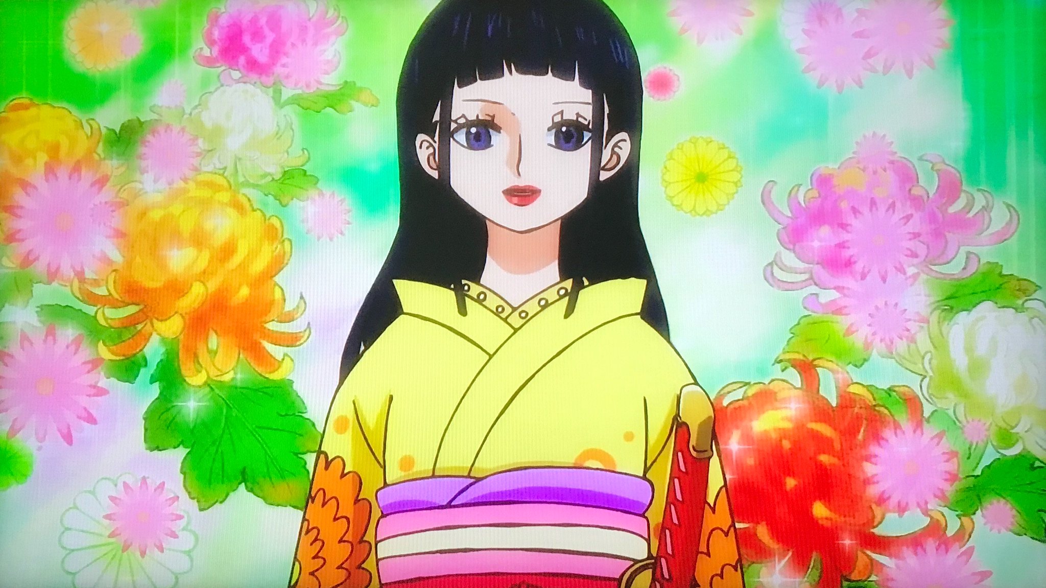 伊瀬茉莉也 Mariya Ise サンジ ナミ チョッパー ブルック キャロットが合流 サンジの御家芸 Onepiece ワンピース