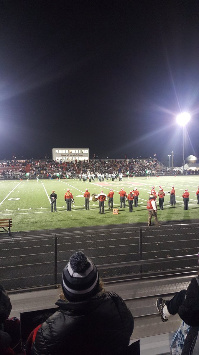 Our amazing band! Still going strong after a long day working the craft show! You rock!!