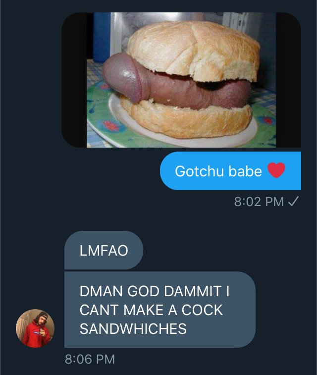 DevLDman's tweet image. Love you babe ❤️😂