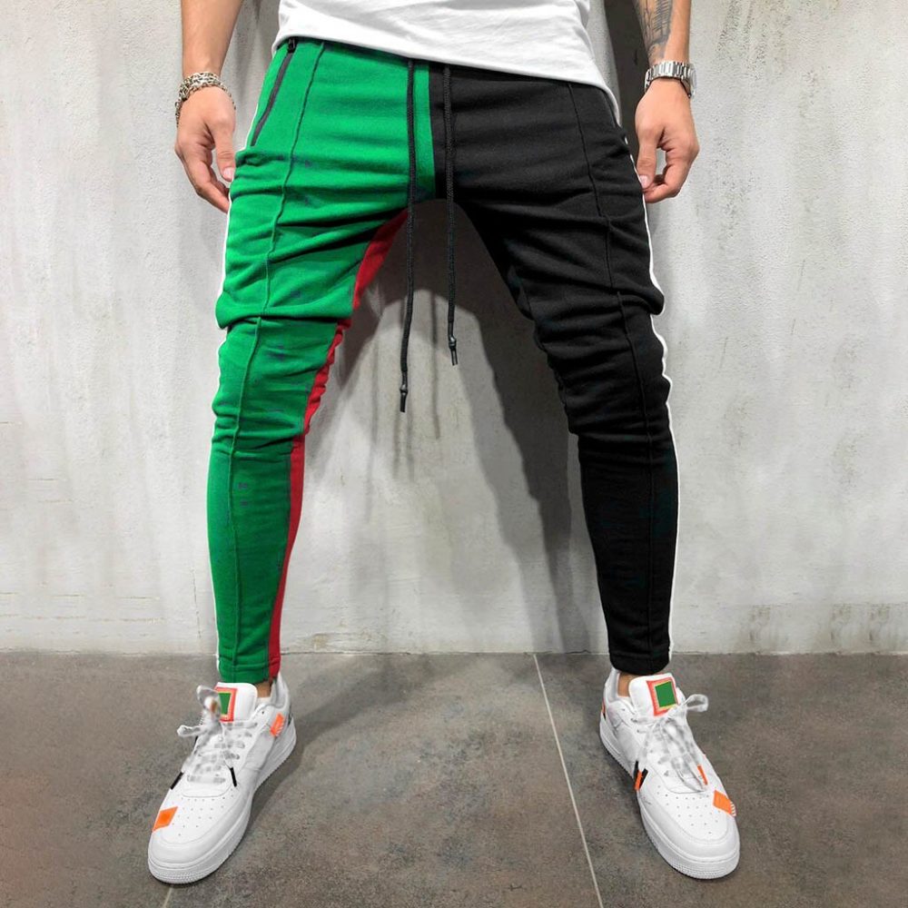 RT x.com/EVOSportsweara… RT x.com/EVOSportsweara… RT x.com/Heerjee_Stores… A real pickup for you! heerjeegaurjyaan.com #Clothing #Sportswear #sweatpant #Green #Activepants #Trous…