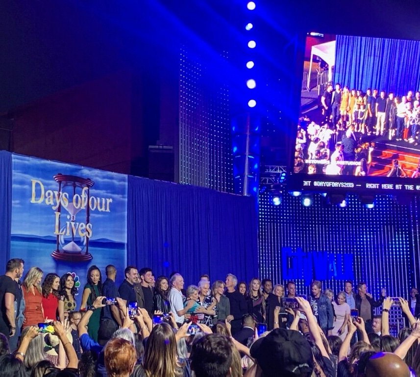 Soap Central on Twitter "We're so glad Jack has his