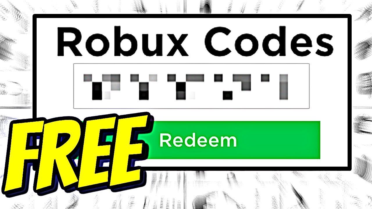 Fastupload.io on X: THIS CODE GIVES *FREE* ROBUX IN 2019!?  Roblox Codes  That Promise Free Robux 2019 Link:   #codesforfreerobux #codesforrobux #codesonroblox2019  #codesthatgivefreerobux #codesthatgiverobux