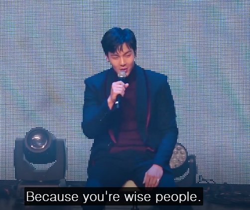 demanding justice doesn't mean we have to be brutal and justify all means.  remember that shownu leader ever said this before. monbebe be nice and wise always!

#MonbebeUnitedForChange 
#넌_절대로_혼자가_아니야 
@OfficialMonstaX
