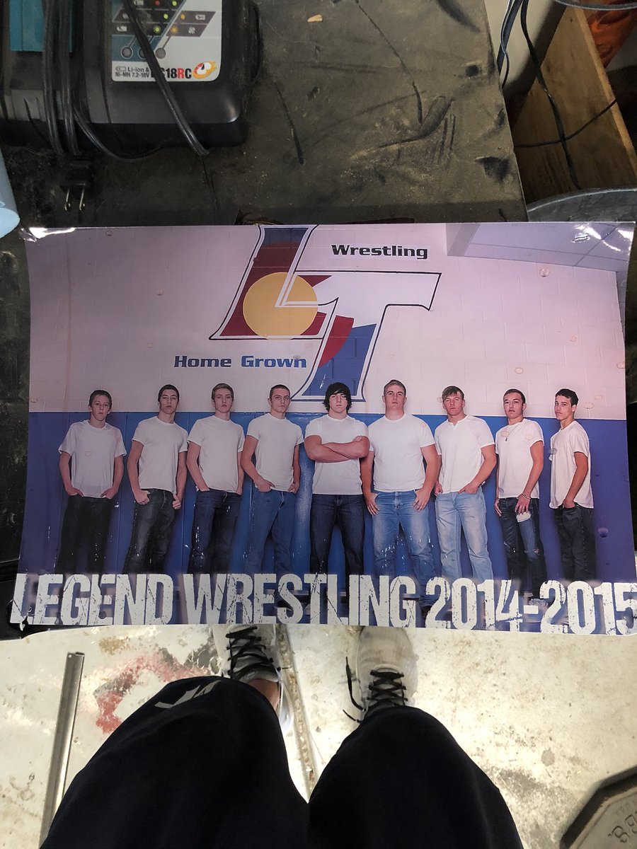 Nick Rider (@nlrider12) on Twitter photo Found this today while moving. This was a SQUAD for sure. <a href="/LegendWrestlin3/">Legend Wrestling</a> <a href="/KyleStewartkd/">Juicy slim K®</a> <a href="/BpBake/">Brody Baker</a> <a href="/ksulli11/">Kylen Sullivan</a> Found this today while moving. This was a SQUAD for sure. <a href="/LegendWrestlin3/">Legend Wrestling</a> <a href="/KyleStewartkd/">Juicy slim K®</a> <a href="/BpBake/">Brody Baker</a> <a href="/ksulli11/">Kylen Sullivan</a>
