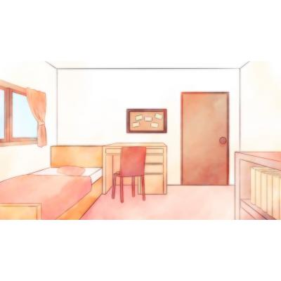 最高のイラスト画像 Hd限定イラスト 部屋 画像 フリー