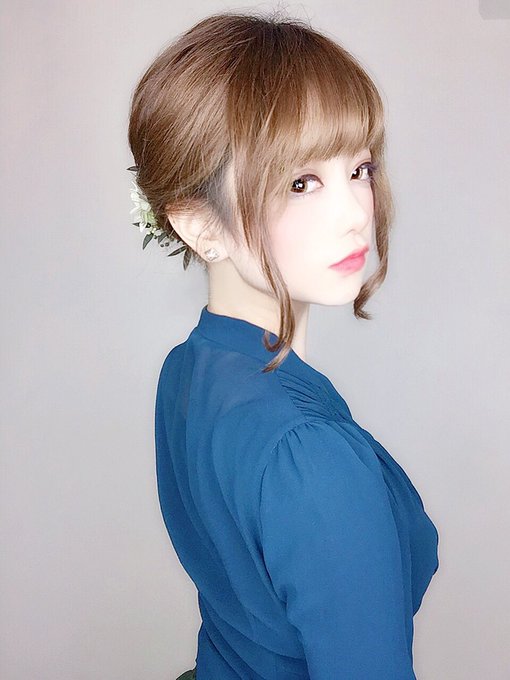 Twitterのコスプレ画像39