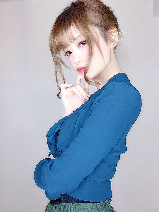 Twitterのコスプレ画像40