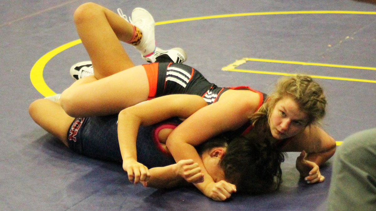 Augsburg Athletics (@augsburgauggies) on Twitter photo Women's Wrestling - Augsburg nets 2 co-champs in its inaugural meet at Waldorf (Iowa) Open - bit.ly/2qDhwRE #d3wrestle #AuggiePride #WrestleLikeAGirl <a href="/mnguillotine/">The Guillotine</a> <a href="/USAWrestling/">USA Wrestling</a> Women's Wrestling - Augsburg nets 2 co-champs in its inaugural meet at Waldorf (Iowa) Open - bit.ly/2qDhwRE #d3wrestle #AuggiePride #WrestleLikeAGirl <a href="/mnguillotine/">The Guillotine</a> <a href="/USAWrestling/">USA Wrestling</a>