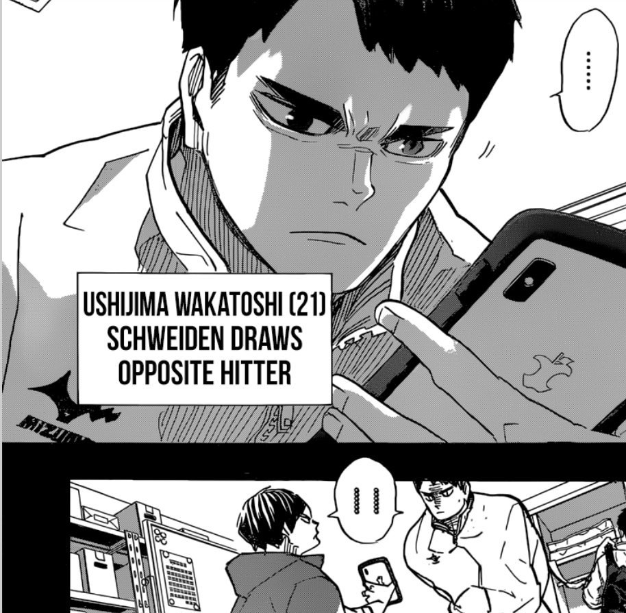 I AM LOSING THE PLOT OVER HAIKYUU LIKE MY BRAIN CANNOT PROCESS THIS 