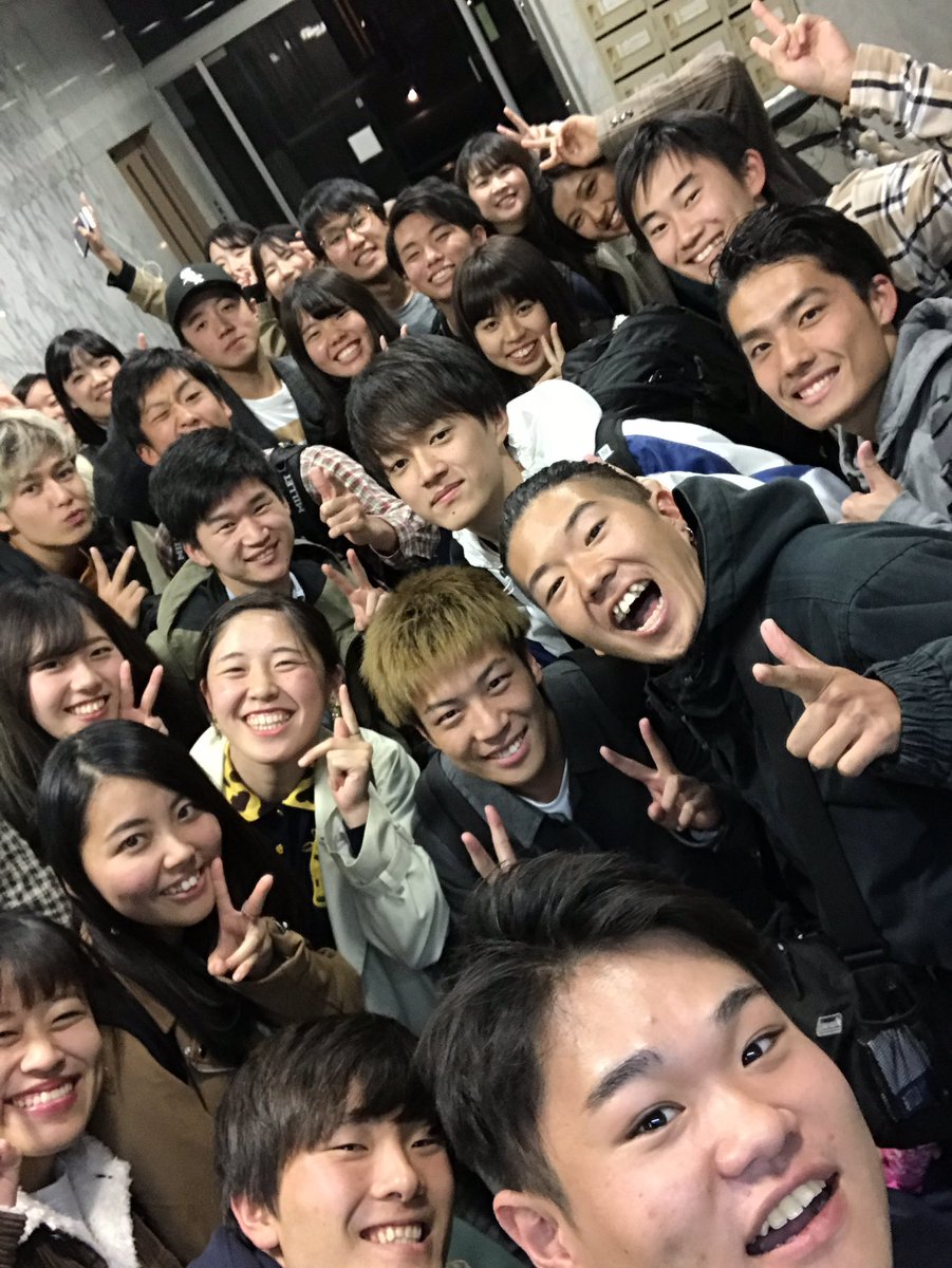 世界一周コンテスト