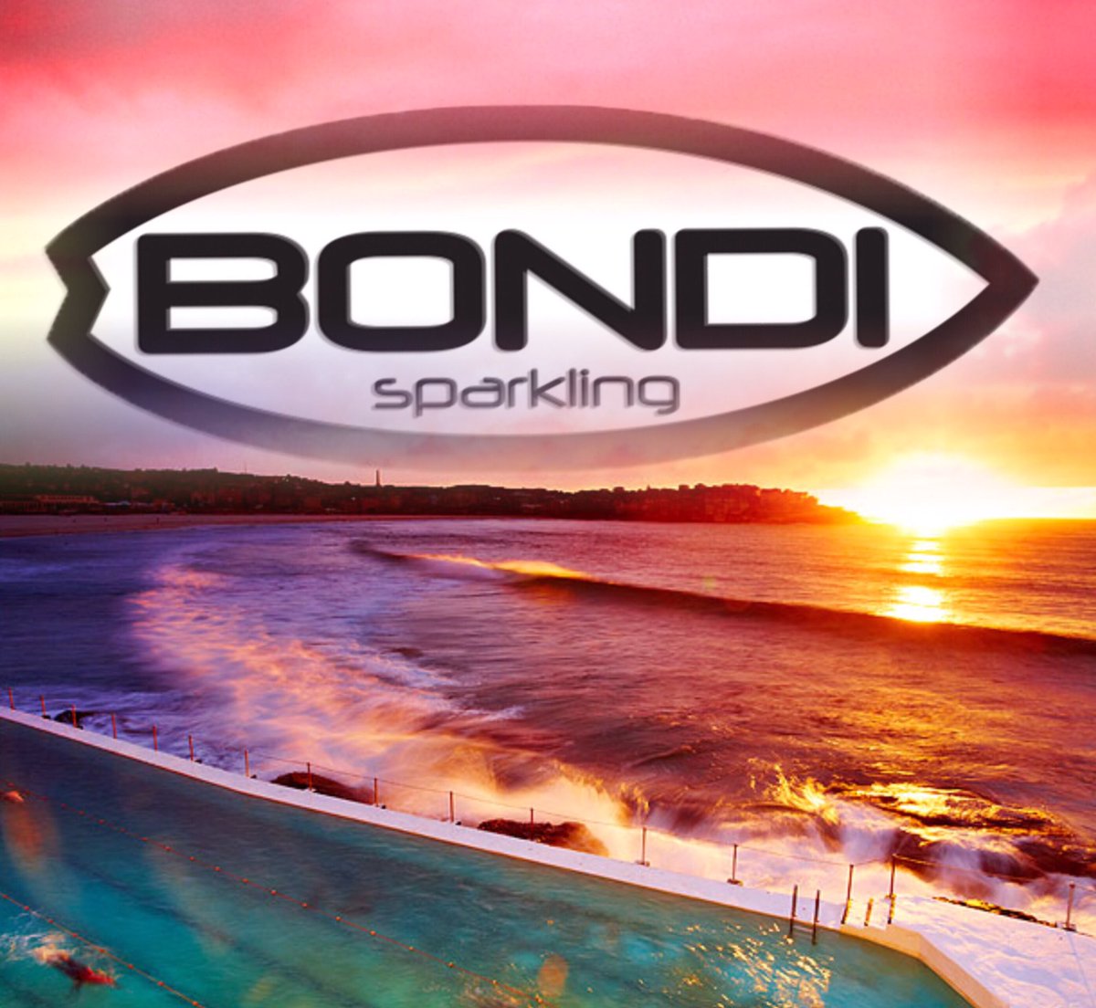 BondiSparkling's tweet photo. ‘Just as sure as the sun will rise’ ☀️
#BondiSparkling https://t.co/GKCIlWIxH6
